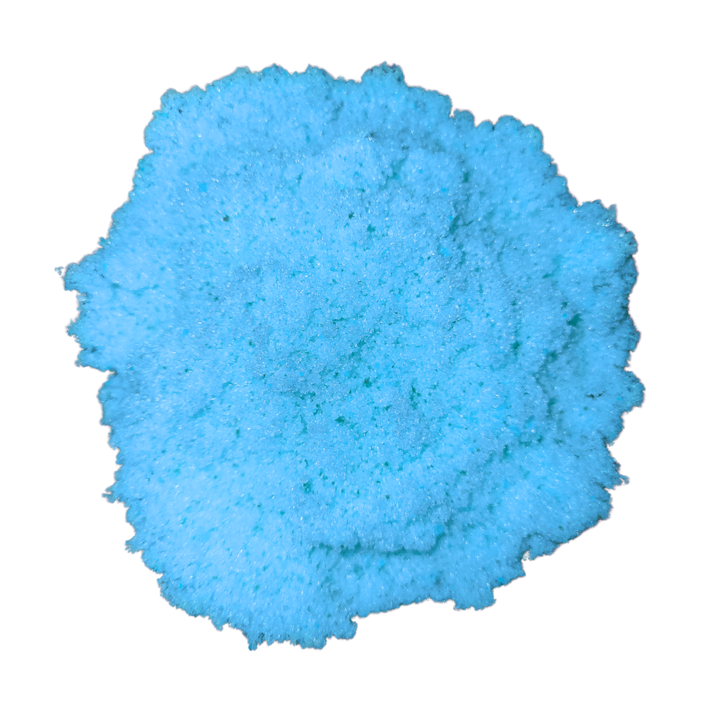 Secret Sour Powder (The DIY Remix)