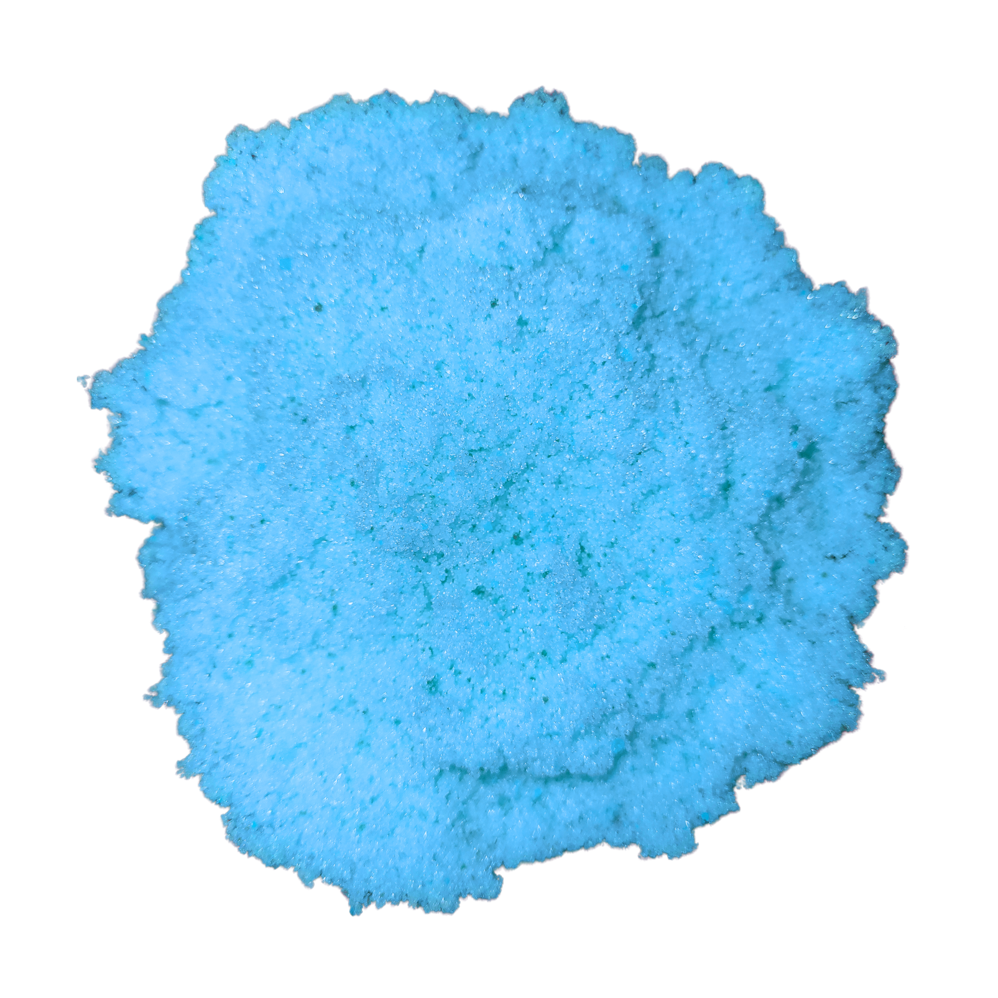 Secret Sour Powder (The DIY Remix)