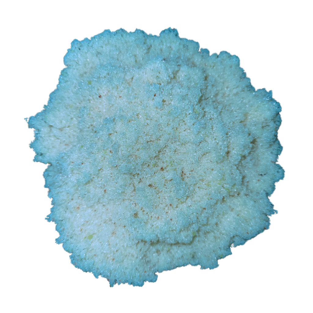 Secret Sour Powder (The DIY Remix)