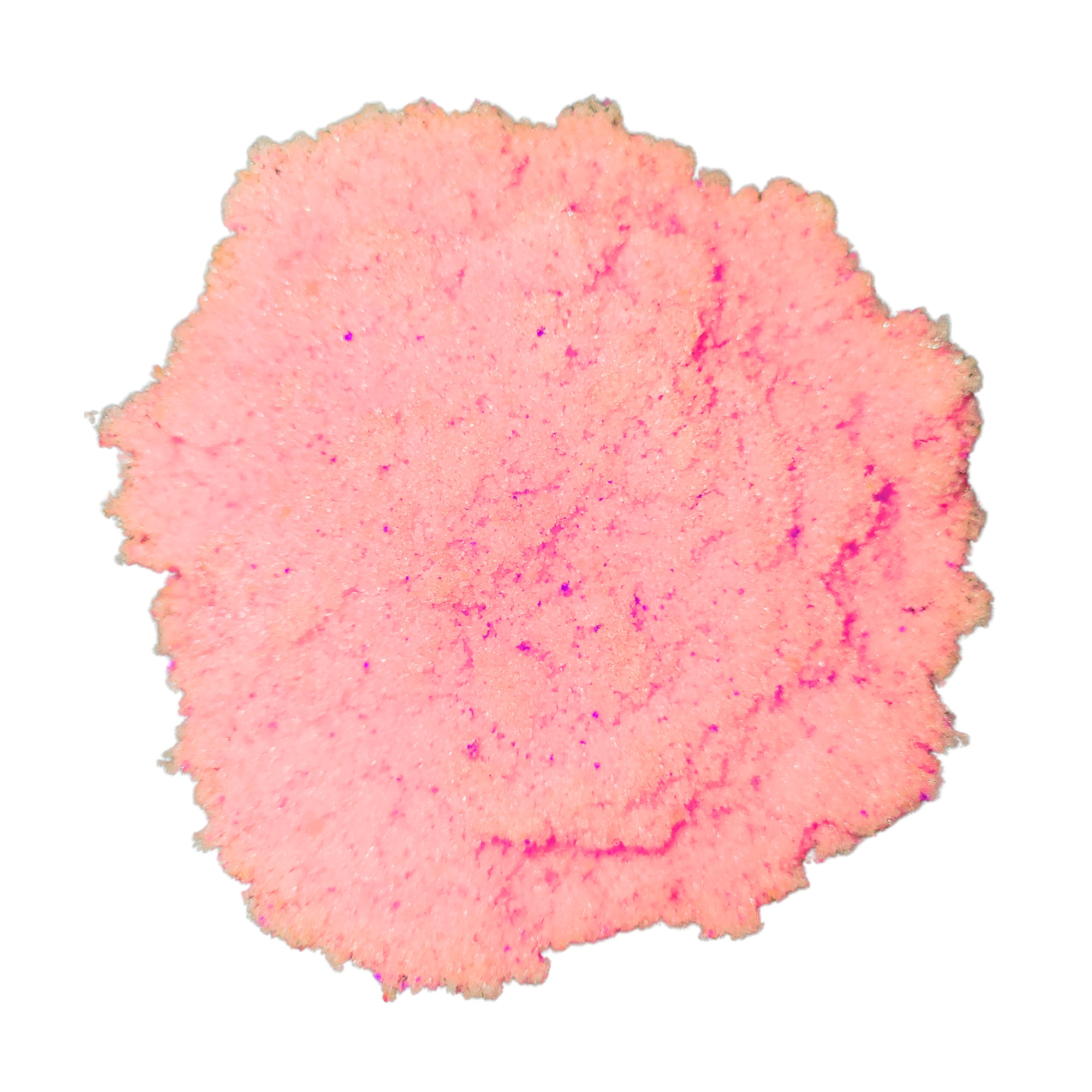 Secret Sour Powder (The DIY Remix)