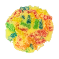 Extreme Sour Gummy Kids Remix